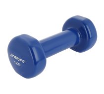Hantele Vinila 1 Kg Vdb Enero Fit