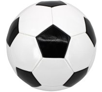 Futbola Bumba Mārīte Balts-melna Enero R.5