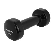 Hantele Vinila 2 Kg Vdb Enero Fit