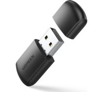 Karte Tíkla Ugreen Cm448 (ugr1032blk)
