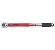 Teng Tools Dinamometriskā Atslēga 1/2" 632mm 70-350nm (73190209)