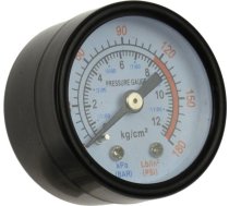 Geko Mērinstruments Spiediena Kompresoram 100l(g80302) (1)