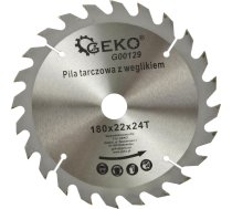 Geko Disks Kokam 180x22x24t(50/100)