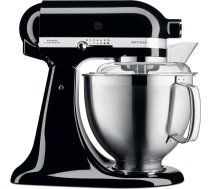 Robots Kitchenaid Artisan 5ksm185pseob Melns