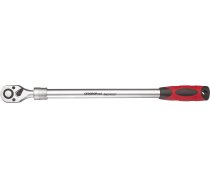 Gedore Gedore Red Wheel Change Assortment, 5 Pieces, Torque Uzgriežņatslēga (black/red) 3300187