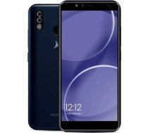 Viedtālrunis Allview A30 Plus 2/32gb Tumši Zils (brak)