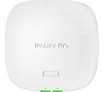 Access Point HP HPE Networking Instant On AP21 (EU) Dual Radio 2x2 Wi-Fi 6 Access Point Bundle with EU PSU