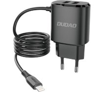 Lādētājs Dudao A2pro 2x Usb-a 2.4 A (89740)