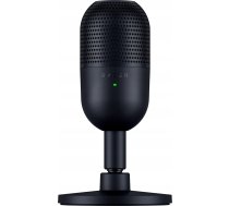 Mikrofons Razer Razer | Streaming Mikrofonsas | Seiren V3 Mini | Juodas
