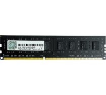 Atmiņa G.skill Nt, Ddr3, 8 Gb, 1600mhz, Cl11 (f3-1600c11s-8gnt)