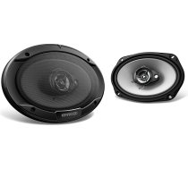 Skaļrunis Automašīnas Kenwood (kfc-s1066)