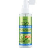 Joanna Joanna_konopie Cannabis Seed Wzmacnaiająca Kondicionieris-šķidrums Matiem Wypadających 100ml