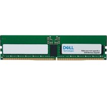 Atmiņa Dell Dell Ac830717 Modulis Atmiņas 32 Gb 1 X 32 Gb Ddr5 5600 Mhz