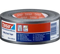 Tesa Lente Remonta Duct Tape 50m:50mm, Melna (h0461346)