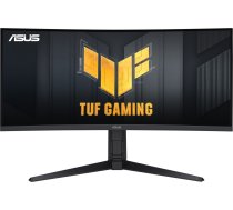 Monitors Asus Tuf Gaming Vg34vqel1a (90lm06f0-b01e70)