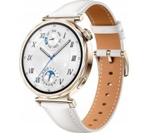 Smartwatch Huawei Watch Gt 5 41mm Classic Balts