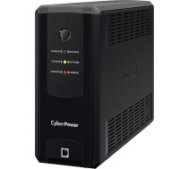UPS CyberPower UT 1050VA (UT1050EG-FR)