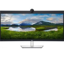 Monitors Dell P3424web (210-bfob)