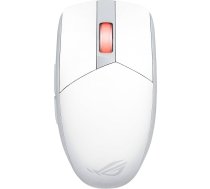 Pele Asus Asus Myš Rog Strix Impact Iii Wireless Moonlight White