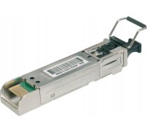 Digitus Assmann DIGITUS SFP MODULE CISCO COMP/TO 20KM SINGLE M LC DUPLEX IN