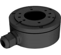 Hikvision Piederumi Hikvision Ds-1280zj-xs Black Anschlussdose