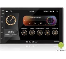 Radio Automašīnas Blow Avh-9930 2din 7cal Gps