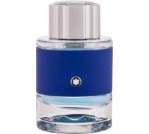 Mont Blanc Explorer Ultra Blue EDP 60 ml