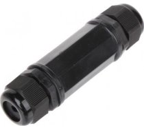 Kārba Savienojumiem Puh-rj45