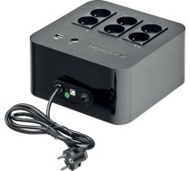 UPS Socomec Netys 600 (NPL-0600-F)