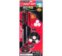 Mega Creative -mc Komplekts Do Golfa 26x63x4 B/c 42/84