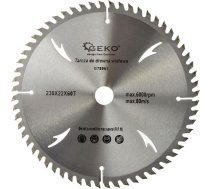 Geko Disks Kokam 230x22x60t (g78061)