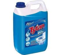 Tytan šķidrums Tualetes 5l Debeszils