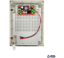Ups Atte Barošanas Avots Bufera Impulsa Atte Aups-70-120-xl1, 12v, 72w, 18ah, ārējais