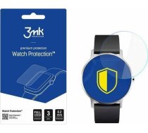 3mk 3mk Folija Arc Withings Steel Hr 36mm Watch Fullscreen Folija