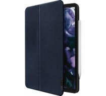 Futlāris Planšetdatora Picom Laut Prestige Folio - Ar Rokturi Priekš Apple Pencil Priekš Ipad 10.9" 10g (indigo)