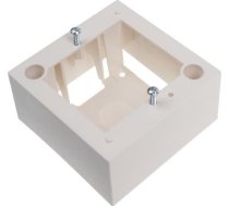 Javel Korpuss N/t M45 1x2m Balts Jl-02-o1m-1