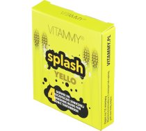 Uzgalis Vitammy Zobu Birstei Splash 4gab.