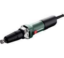 Metabo Slīpmašīna Taisns G400 6mm 380w (1 gab)