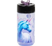 Derform Ūdens pudele 330ml Vienradzis 15 Derf Fol