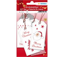 Herma HERMA WEIHN. GESCHENKANH?NGER XMAS