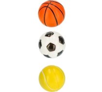 Mega Creative Bumba Antistress 7cm Mix3 Sport Mc 24/288/576