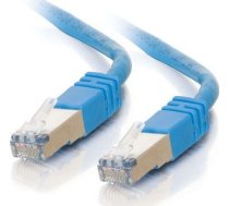 Goobay 95543 Kabelis Tīkla Debeszils 1,5 M Cat5e Sf/utp (s-ftp)