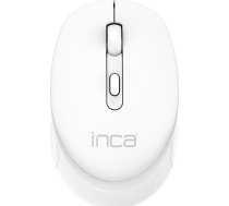 Pele Inca Inca Maus Iwm-243rb 1600 Dpi,candy Design balts, 2,4ghz