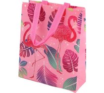 Leantoys Soma Dāvanu Flamingo Rozā 30,5cm X 24,5cm X 10cm
