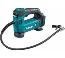 Kompresorss Makita Kompresors Uzlādējams 18 V 0*ah