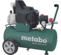 Kompresors Metabo Met601532000 8bar 24l (601532000)