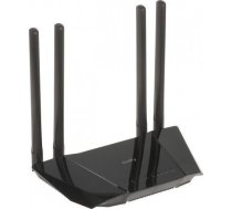 Maršrutētājs Cudy Maršrutētājs 2.4ghz, 5ghz 300mb/s (lt400)
