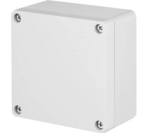 Elektro-plast Kārba N/t 105 X 105 X 66 Ip65 Industrial (2701-00)