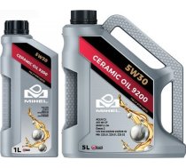 Liqui Moly Mihel Eļļa Keramikas 9200 5w30 1l.