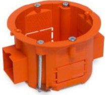 Volteo Kārba Instalācijas 60x45 Plāksne Szeregowa Oranžs G/k